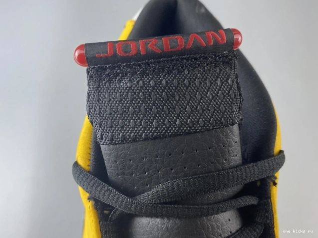 Chep Onekick AIR BQ3685-706 JORDAN 14 GOLD UNIVERSITY RETRO 0529